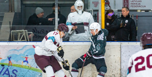 U20 white team starts President cup with victory