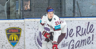 U20 white team starts President cup with victory