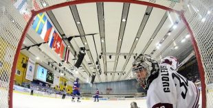 U18 ceturtā neveiksme