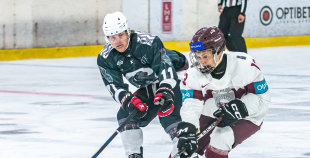 U20 white team starts President cup with victory