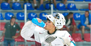 U20 white team starts President cup with victory