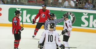 2006. gada PČ Rīgā
