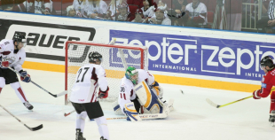 2006. gada PČ Rīgā