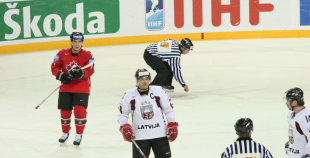 2006. gada PČ Rīgā