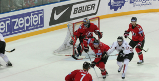 2006. gada PČ Rīgā