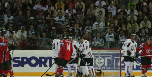 2006. gada PČ Rīgā