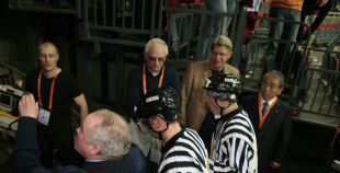 2006. gada PČ Rīgā