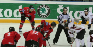 2006. gada PČ Rīgā