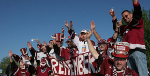 2006. gada PČ Rīgā
