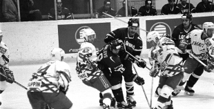 Foto 1997 IIHF PČ