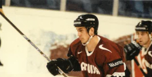 Foto 1997 IIHF PČ