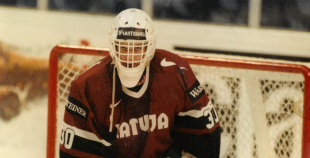 Foto 1997 IIHF PČ