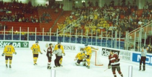 Foto 1997 IIHF PČ