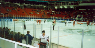 Foto 1997 IIHF PČ
