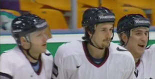 Foto 1999 IIHF PČ