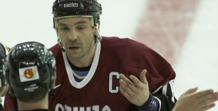 Foto 1999  IIHF PČ