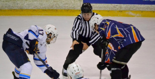 Latvijas kauss: Pārdaugava - HS Rīga 1:3