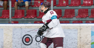 U20 white team starts President cup with victory