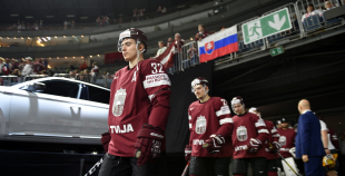 Foto 2017 IIHF PČ