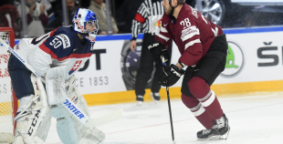 Foto 2017 IIHF PČ