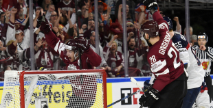 Foto 2017 IIHF PČ