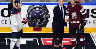 Foto 2017 IIHF PČ