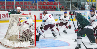 U20 white team starts President cup with victory