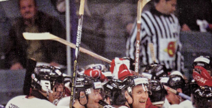 2000 IIHF PČ