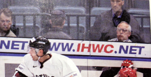 2000 IIHF PČ