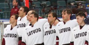 2000 IIHF PČ