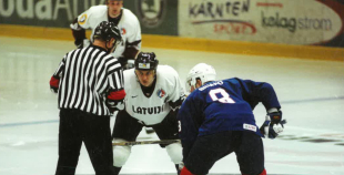 2001 OKT Klāgenfurtē