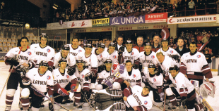 2001 OKT Klāgenfurtē
