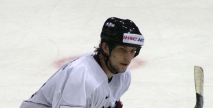 2001 IIHF PČ