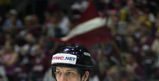 2001 IIHF PČ