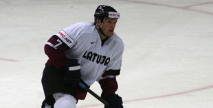2001 IIHF PČ