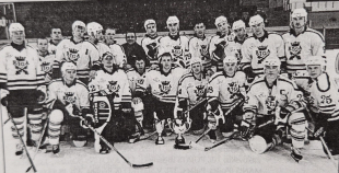 Foto HK RĪGA 2000