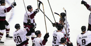 2002 IIHF PČ