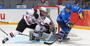 2013 IIHF U18 PČ