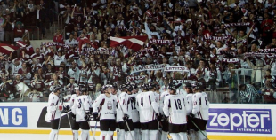 2006. gada PČ Rīgā