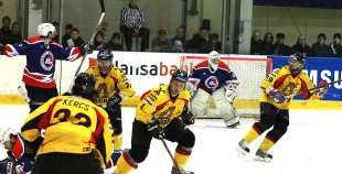 Foto 2008 Latvijas čempionāta fināls