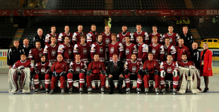 Foto 2009 IIHF PČ