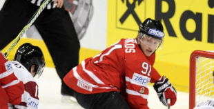 Latvijas valstsvienība PČ 2010