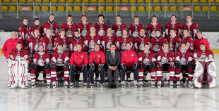 2012 MHL HK Rīga