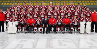 2014 MHL HK Rīga