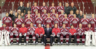 2015 KHL Dinamo Rīga