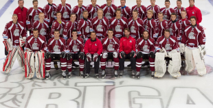 2015 MHL HK Rīga