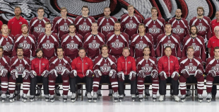 2016 KHL Dinamo Rīga