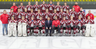 2016 MHL HK Rīga