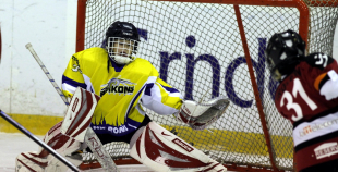U-10 grupa sāk sezonu