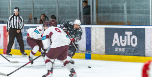 U20 white team starts President cup with victory